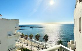 Sea View 1St Line Free Parking